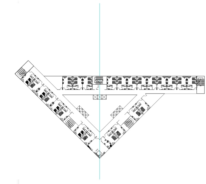residential tower